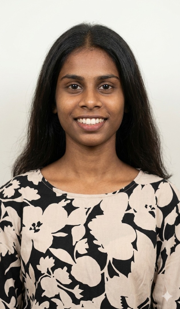 Sneha korave - Full time Cleaner and Cook in Santacruz in Mumbai