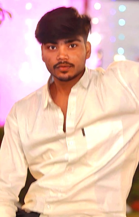 Prashant updhyay - Full time Cook in Faizabad in Faizabad