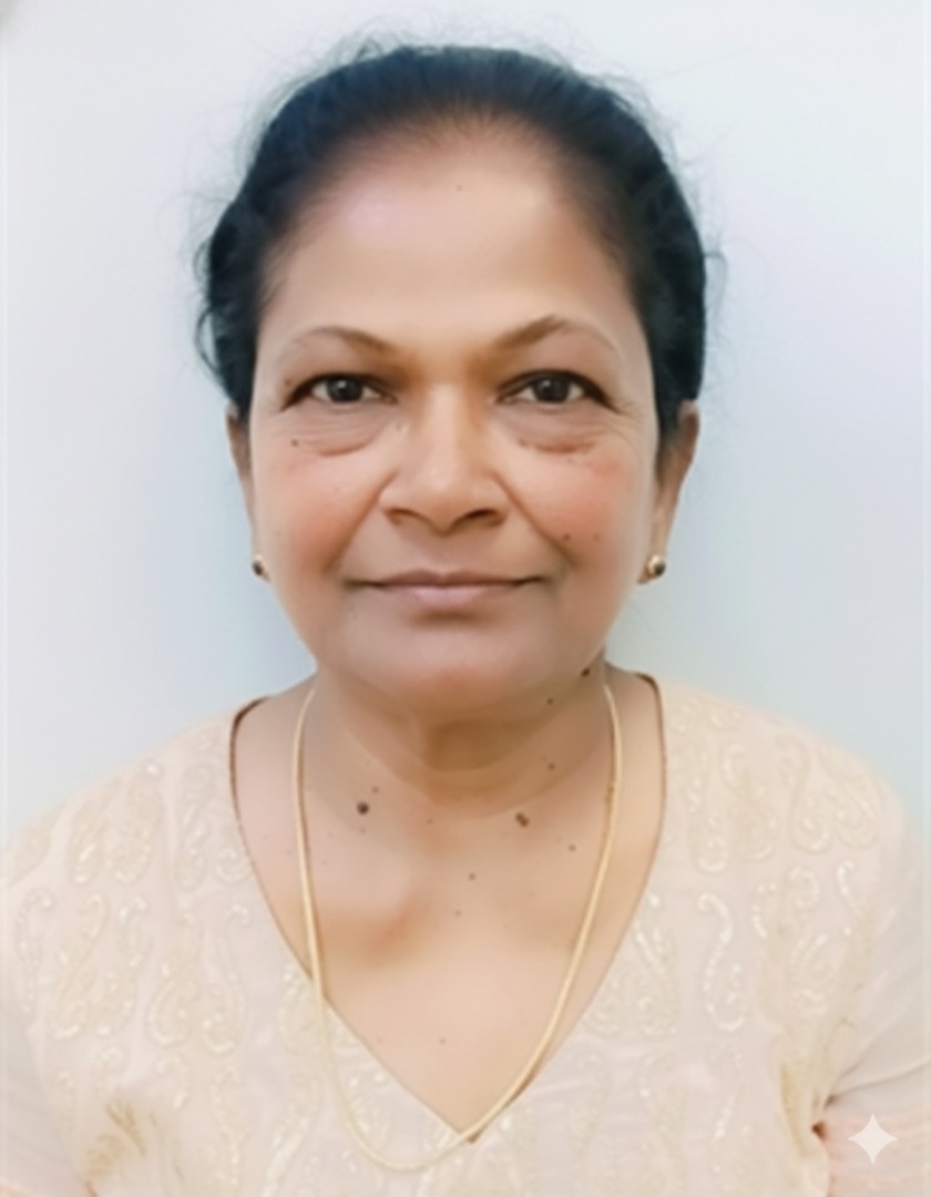Parul Thappa - Full time Baby Sitter in malad west in Mumbai