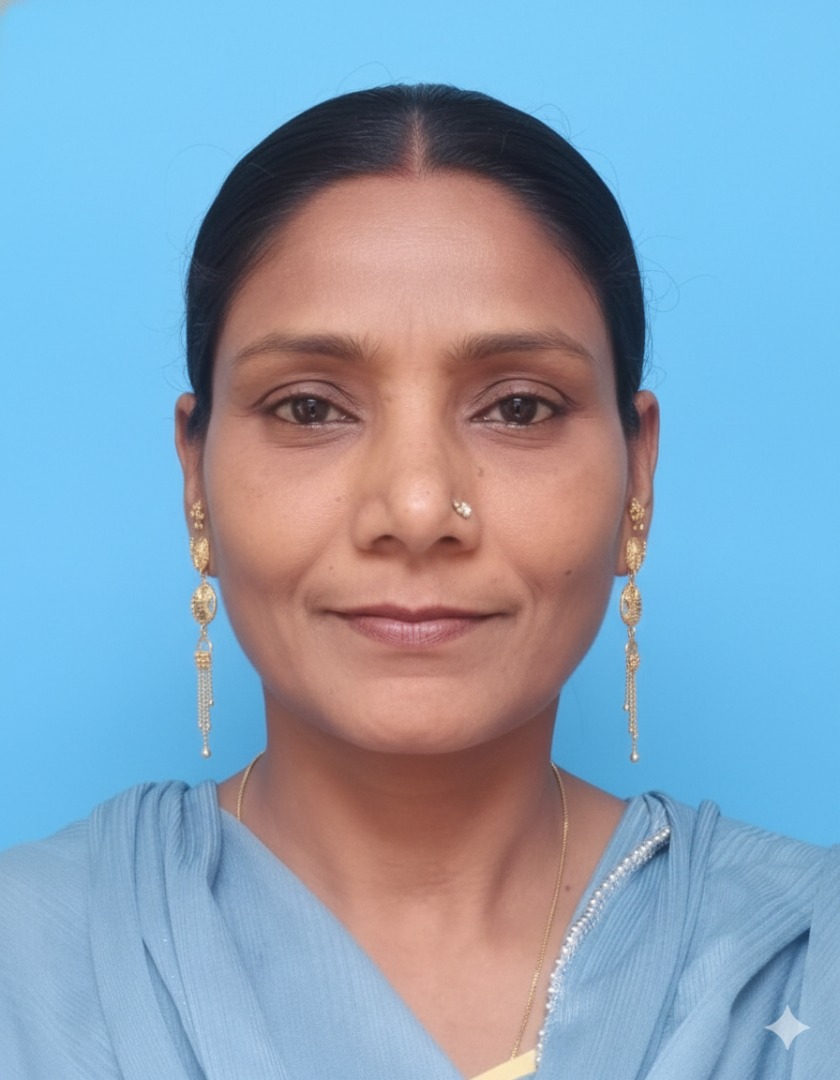 Fatima Hasmi - Part time Cleaner and Patient Care and Elderly Care and Baby Sitter in Mumbra in Mumbai