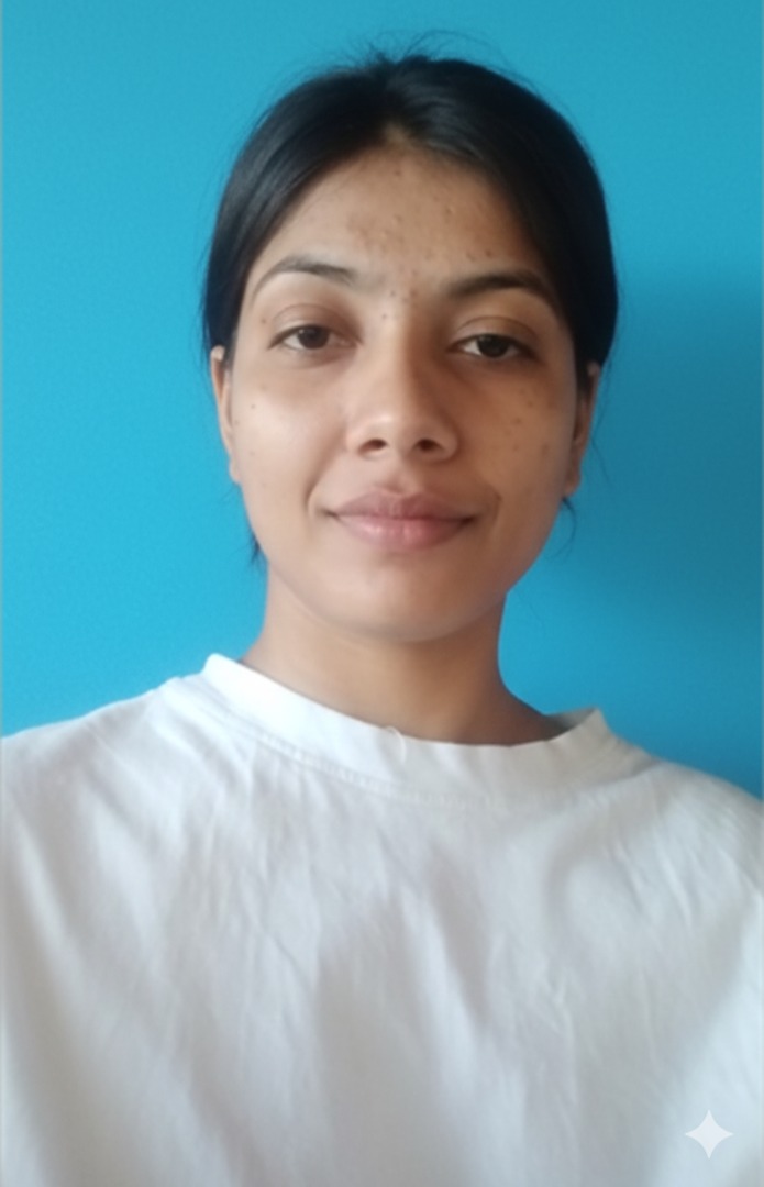 Riya mishra - Part time Cook in dadar west in Mumbai