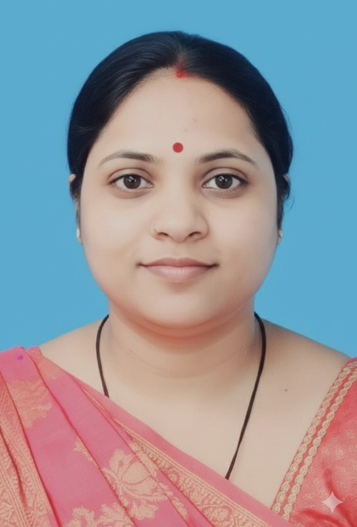 Juhi Dixit - Part time Cook in Vasai East in Mumbai