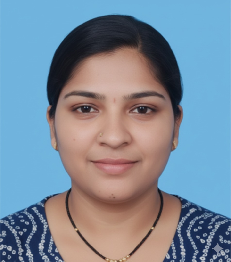 Neeta Dhondge - Part time Cleaner and Baby Sitter in Kalwa in Thane
