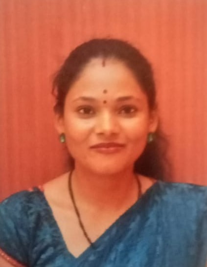 Pooja - Part time Baby Sitter in Sambhajinagar in Aurangabad