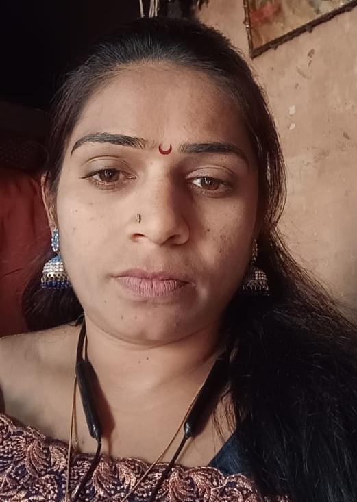 Neelam Pawar - Part time Cook and Baby Sitter in Manjri in Pune