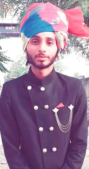 Abhishek - Full time Cook in Rajasthan in Udaipur