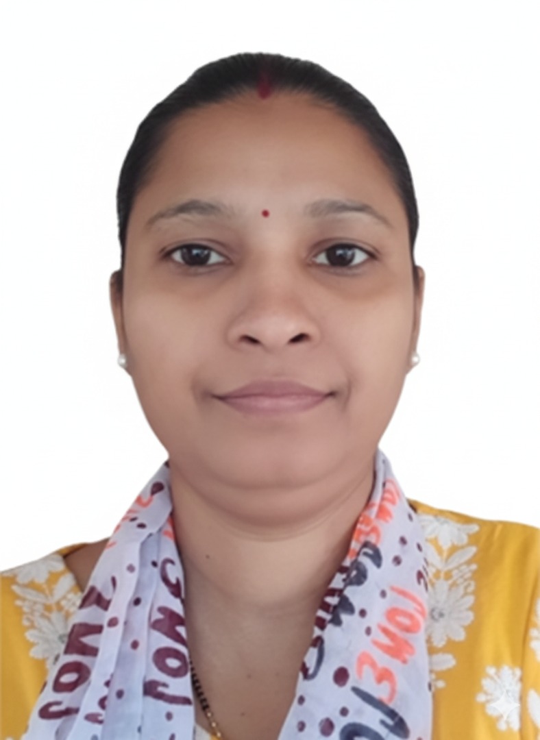Kavita Rajput - Part time Baby Sitter in Vile Parle West in Mumbai