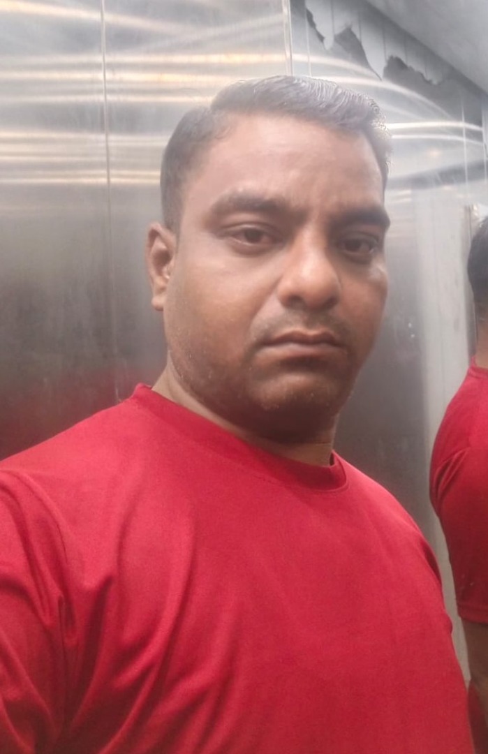 Ganesh Annam - Part time Patient Care and Elderly Care in Mumbai Central West in Mumbai
