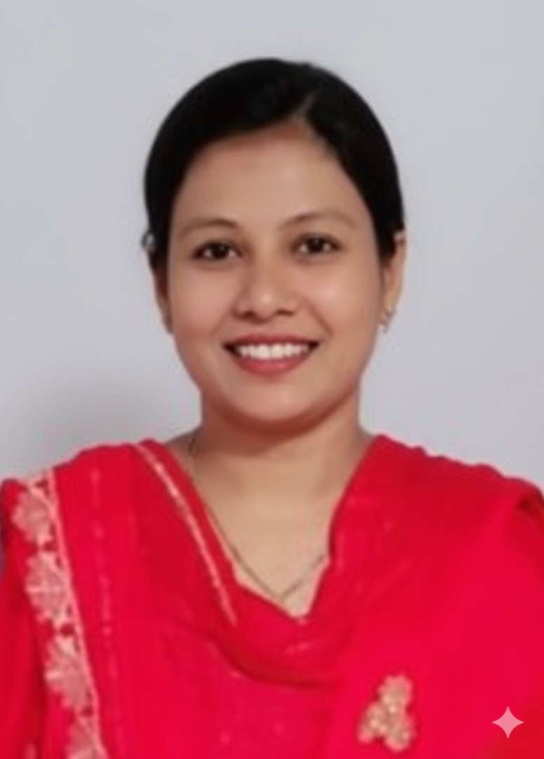 Farnaz Tamboli - Part time Baby Sitter in Chembur in Navi Mumbai
