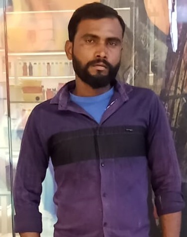 Ajay kumar paswan - Full time Cleaner in Patna in Patna