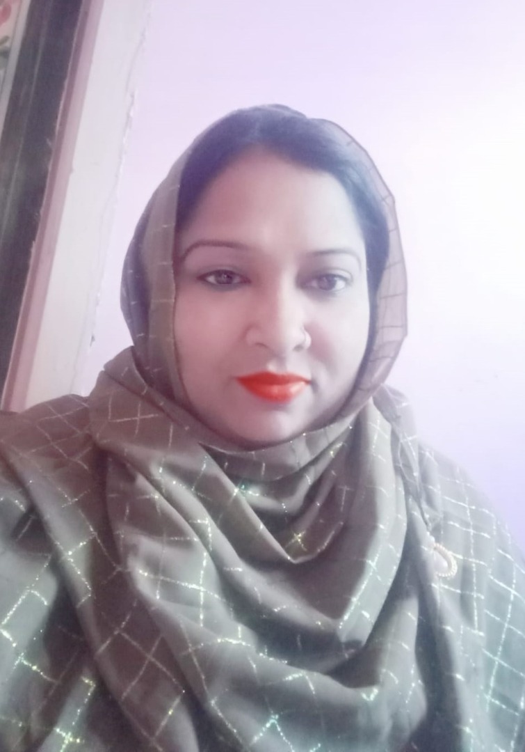 Mosina - Part time Baby Sitter in kolar in Bangalore Bengaluru