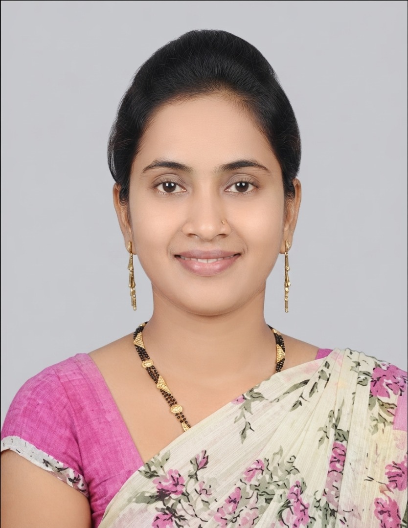 Rupali - Part time Cook in Kandivali West in Mumbai