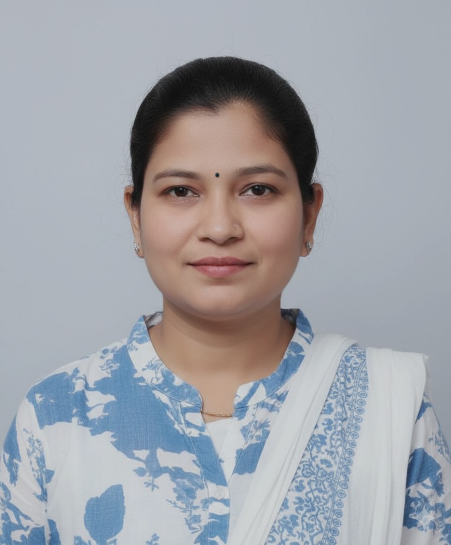Vaishali Adsule Parchey - Part time Cleaner in Mahagiri Koliwada in Thane