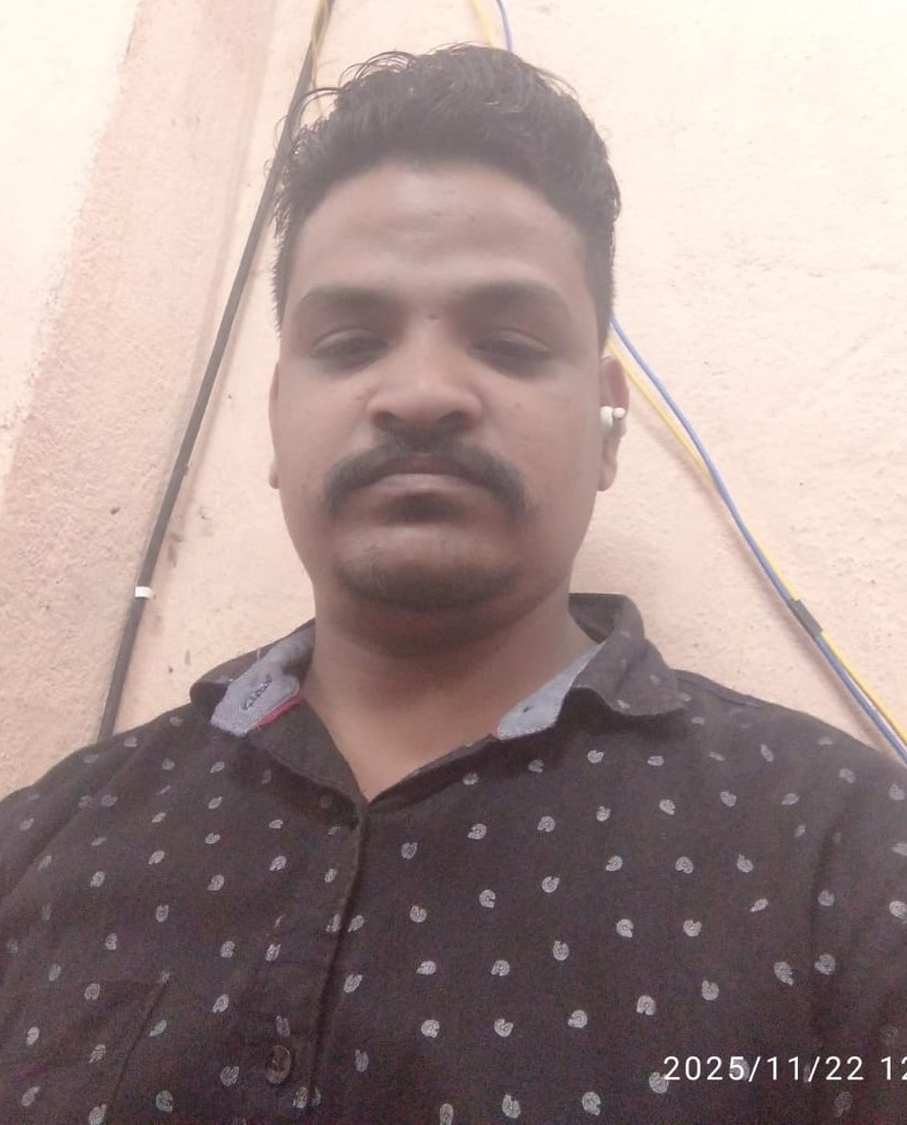 Pritam Singh - Full time Patient Care and Elderly Care in Ranchi in Ranchi