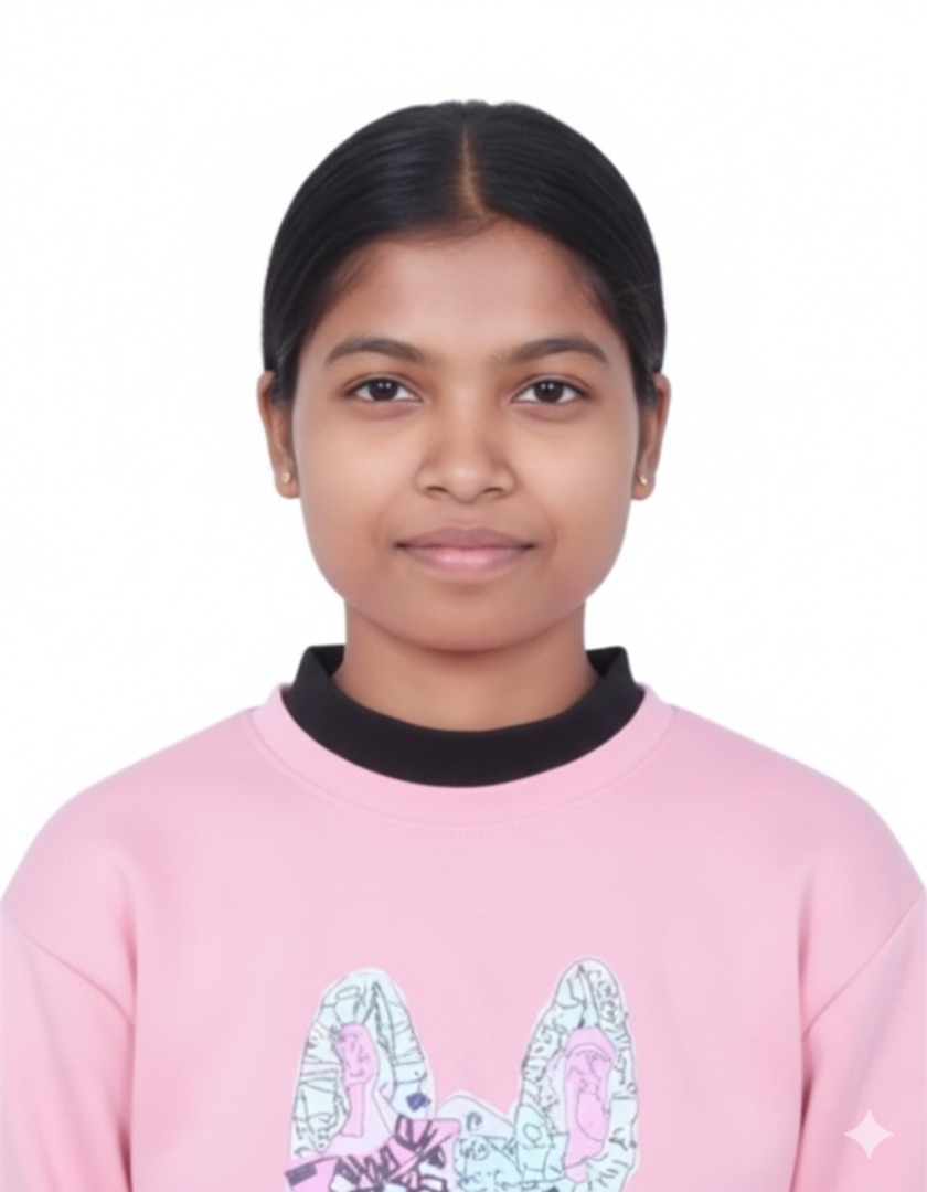 Rabina Rajgore - Full time Cleaner in Joreshwari west in Mumbai