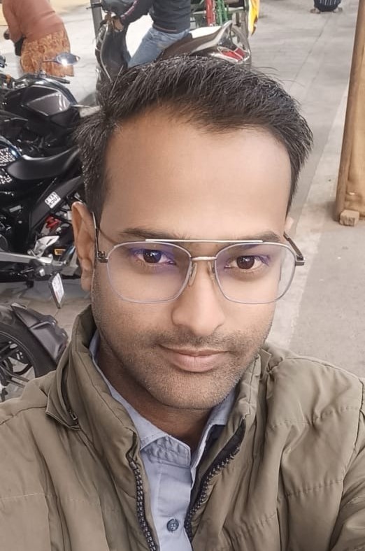 Rohit Jogi - Part time Cleaner in Bopal in Ahmedabad