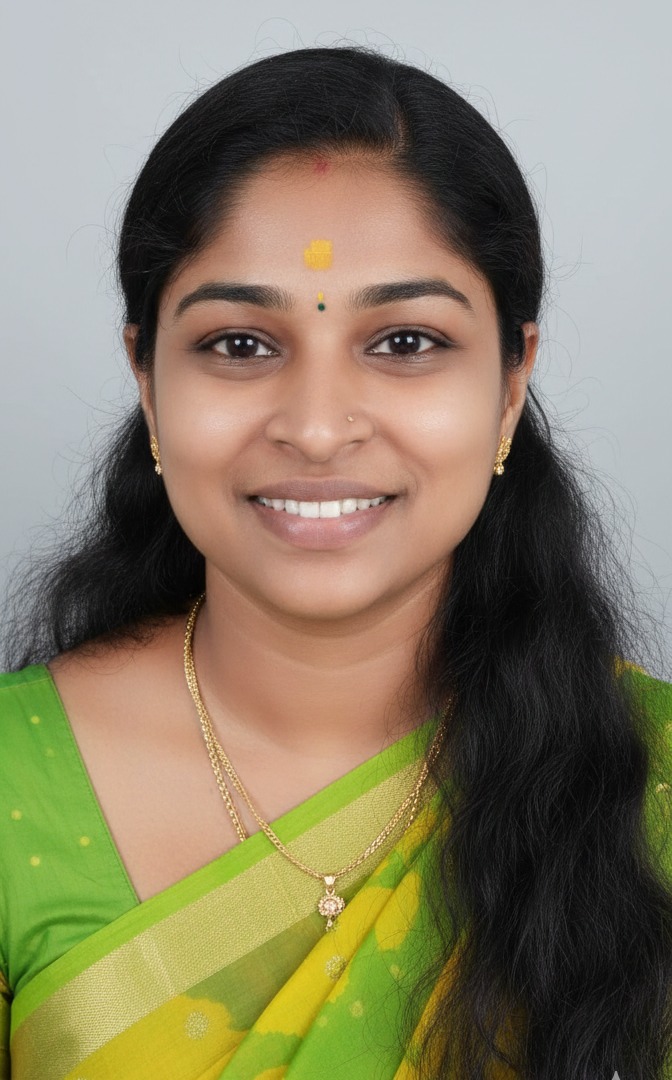 Jayanti  Mani harijan - Part time Cleaner in sion in Mumbai
