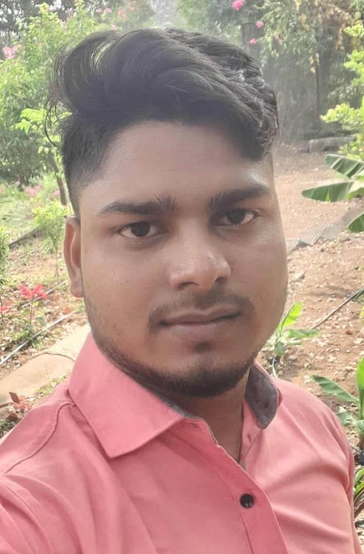 Bajrangi  mukhiya - Full time Cook in Oshiwara in Mumbai