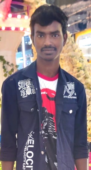 vikas mukhiya - Full time Cleaner in nalasopara east in Mumbai