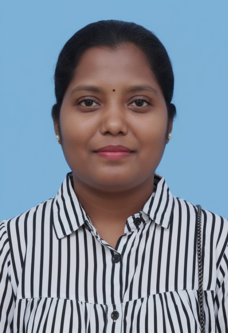 amita lakada - Full time Cleaner in virar in Mumbai