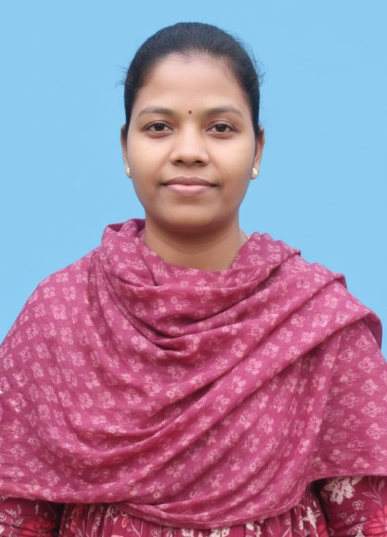 karishma  kullu - Full time Cleaner in sakinaka in Mumbai