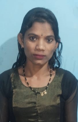 Megha Hadimani - Part time Cleaner and Baby Sitter in Maruthi Sevanagar in Bangalore Bengaluru