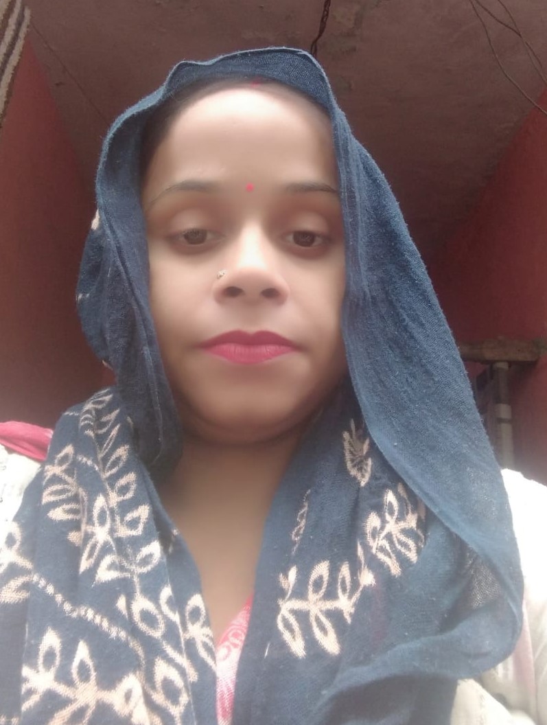 Bhavna - Part time Cleaner in Gokalpur in New Delhi