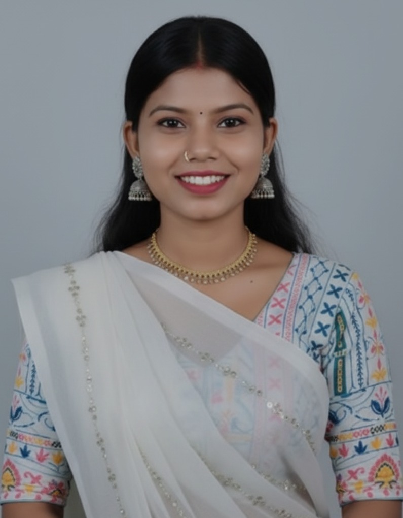 Aditi - Part time Baby Sitter in Mankhurd in Navi Mumbai