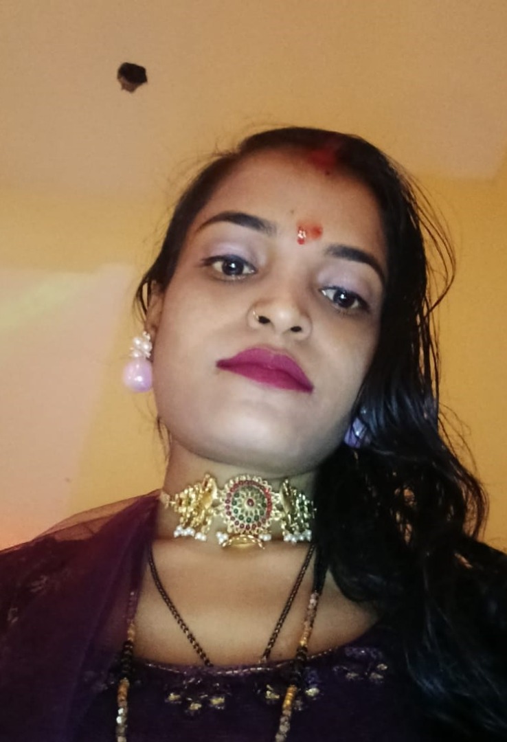 Ritu Kumari - Part time Cook in Vasant Vihar in New Delhi