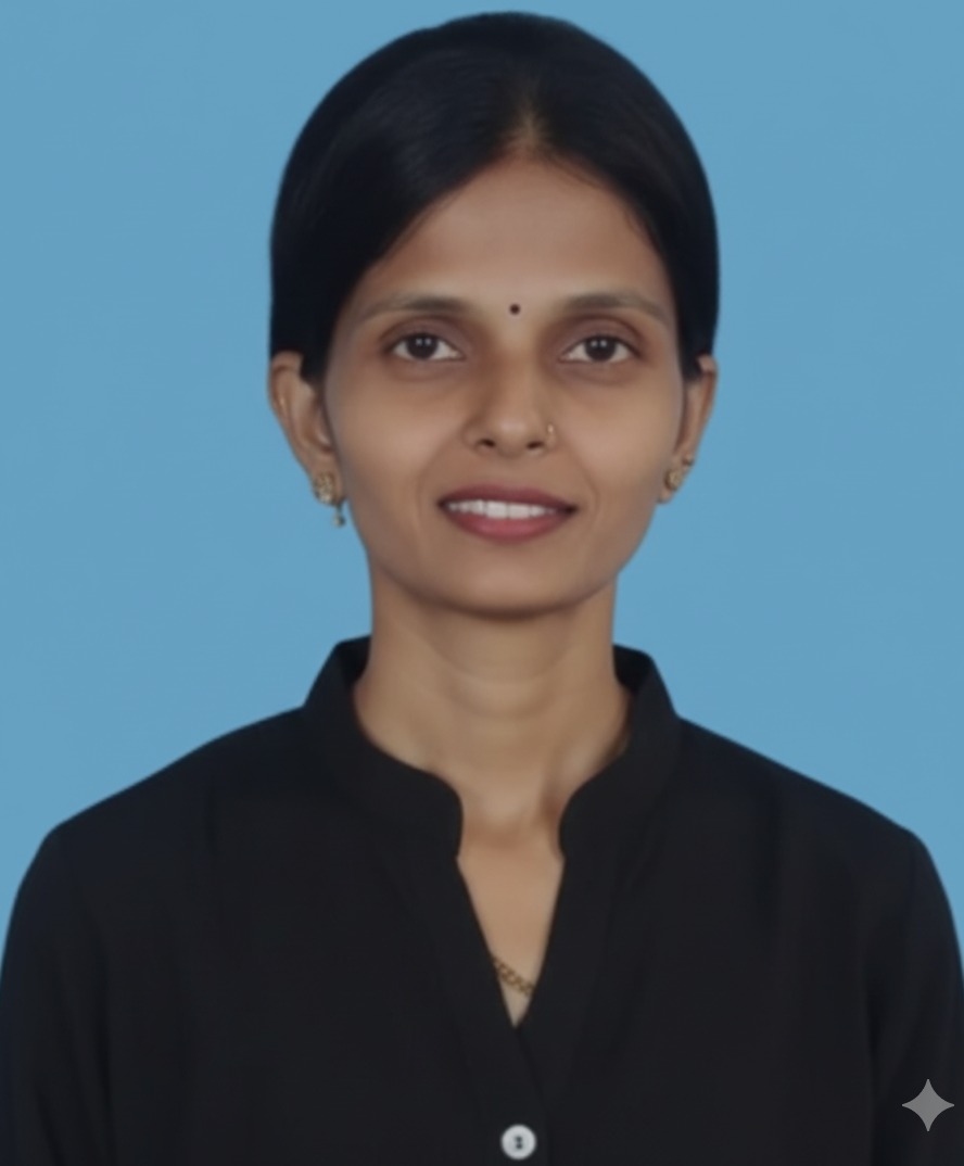Pooja Ingale - Part time Baby Sitter in juinagar in Navi Mumbai