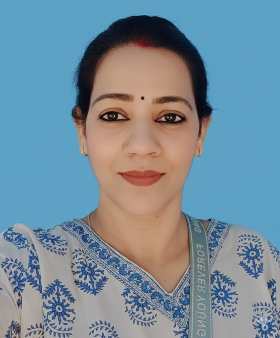 Laxmi Singh - Part time Cook and Baby Sitter in Ghatkopar West in Mumbai