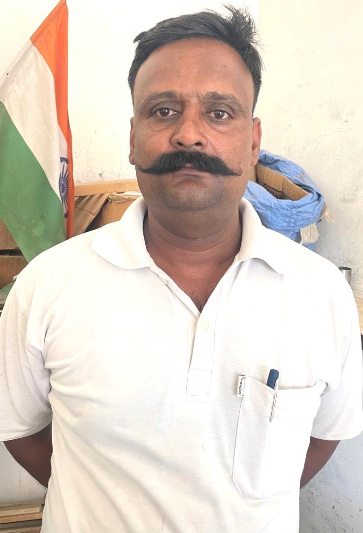 Chander pal - Full time in Shamli in Muzaffarnagar