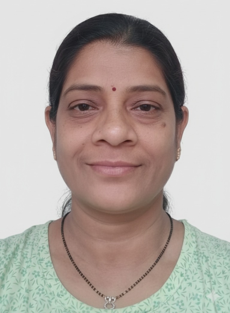 Vedika Berde - Part time Patient Care and Elderly Care in Bhandup Wes in Mumbai