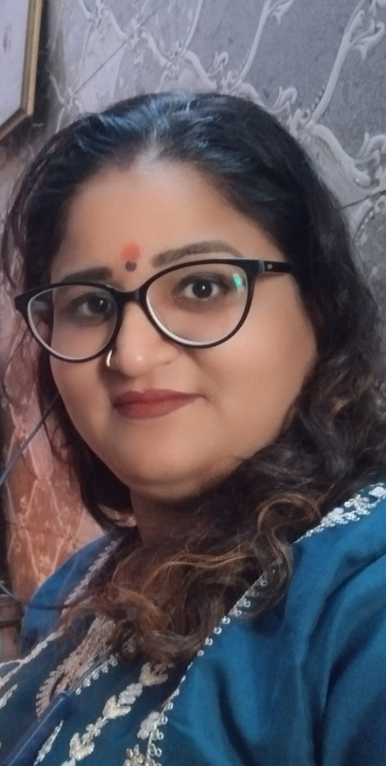 Bhagwati - Part time Cleaner in Madanpur Khadar in Delhi
