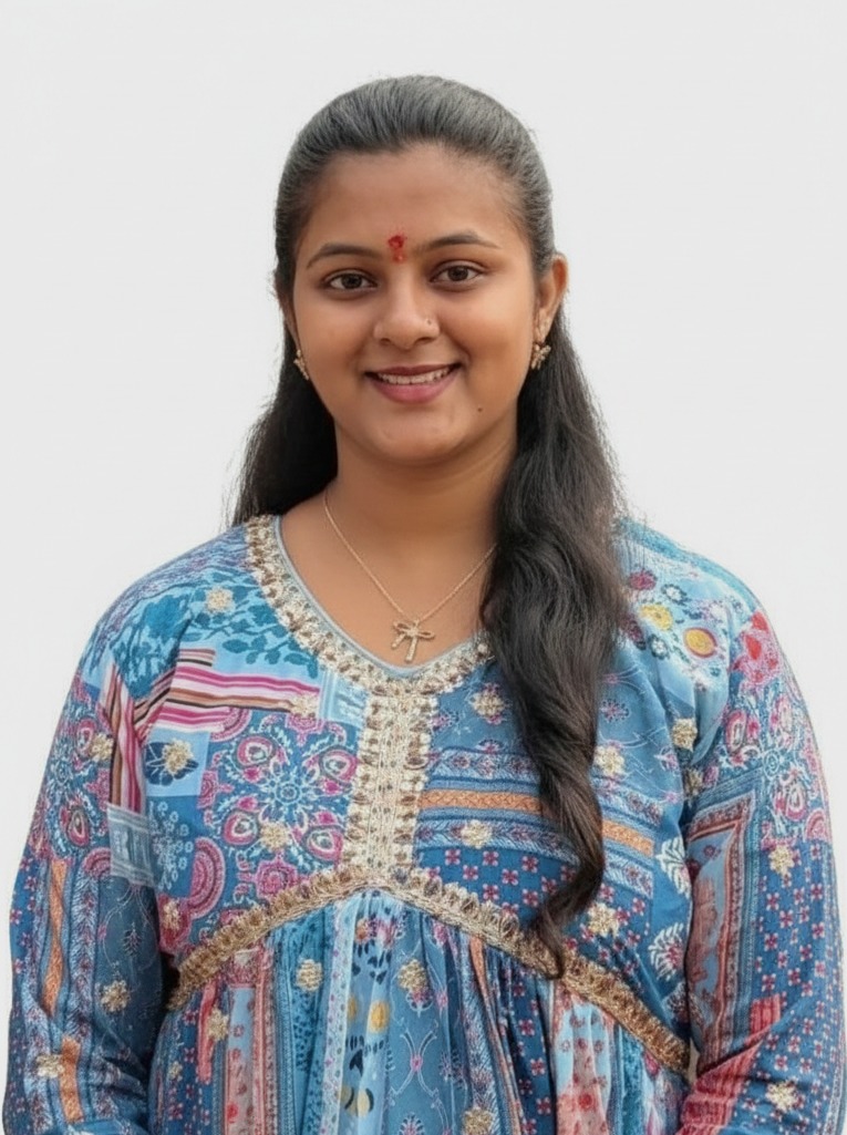 Dinki Manyavanshi - Full time Baby Sitter in Virar in Mumbai