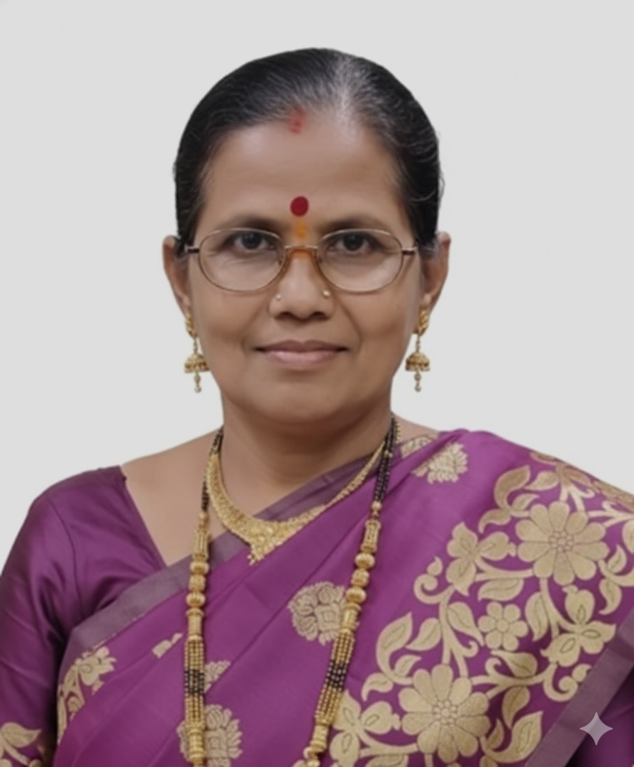 Manisha todmarkar - Part time Patient Care and Elderly Care in Virar west in Mumbai