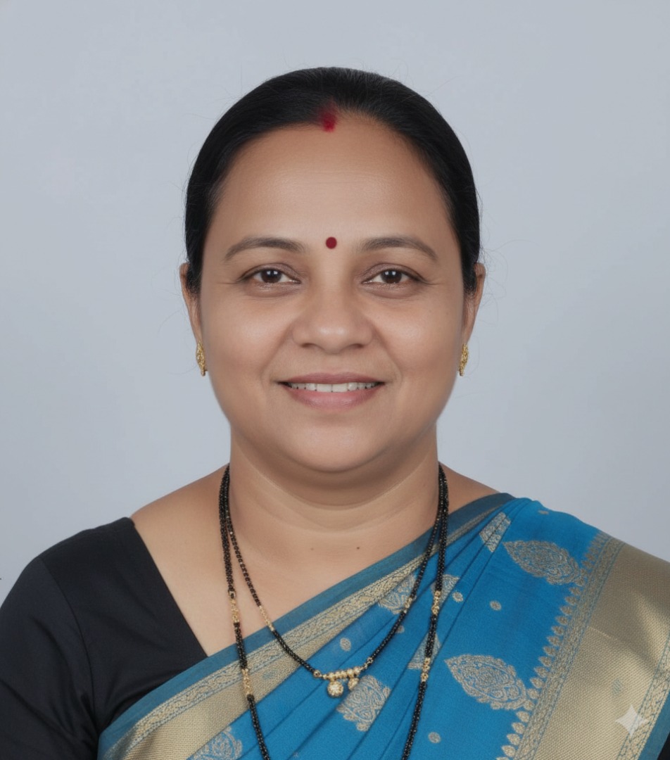 Alka - Part time Baby Sitter in Nalasopara east in Mumbai