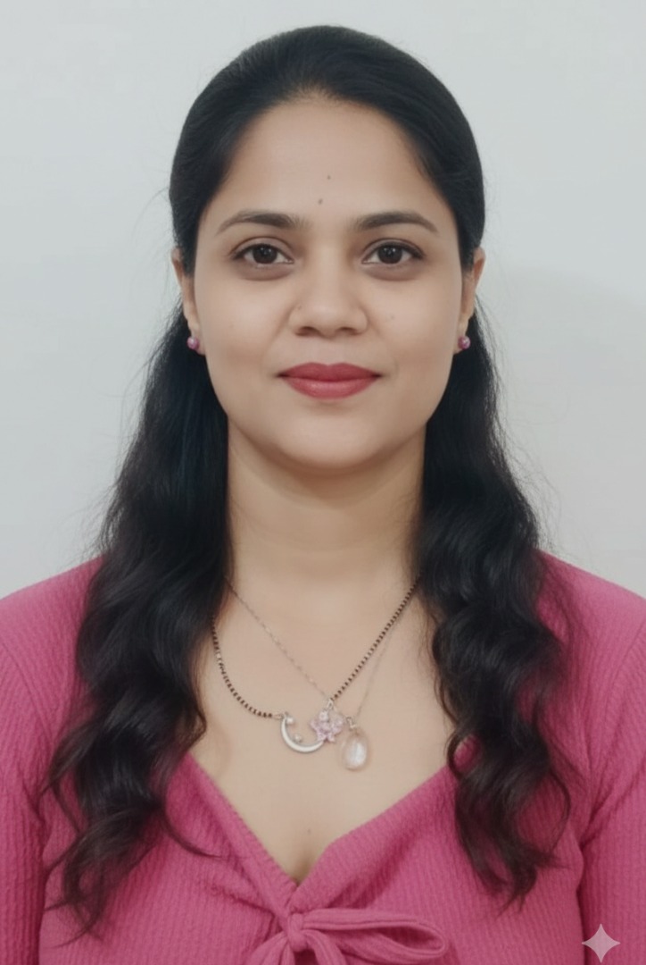 Mahek Khan - Part time Baby Sitter in Dahisar West in Mumbai