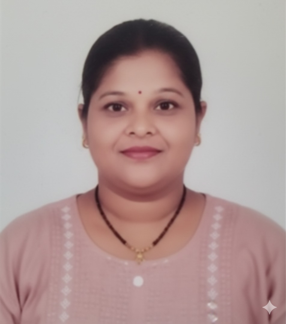 Priya Bhagwan Divekar - Part time Cleaner and Cook in Thane West in Thane