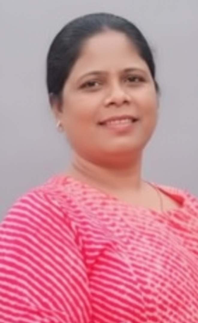 Nagubai Ganesh Nade - Full time Baby Sitter in Solapur in Solapur