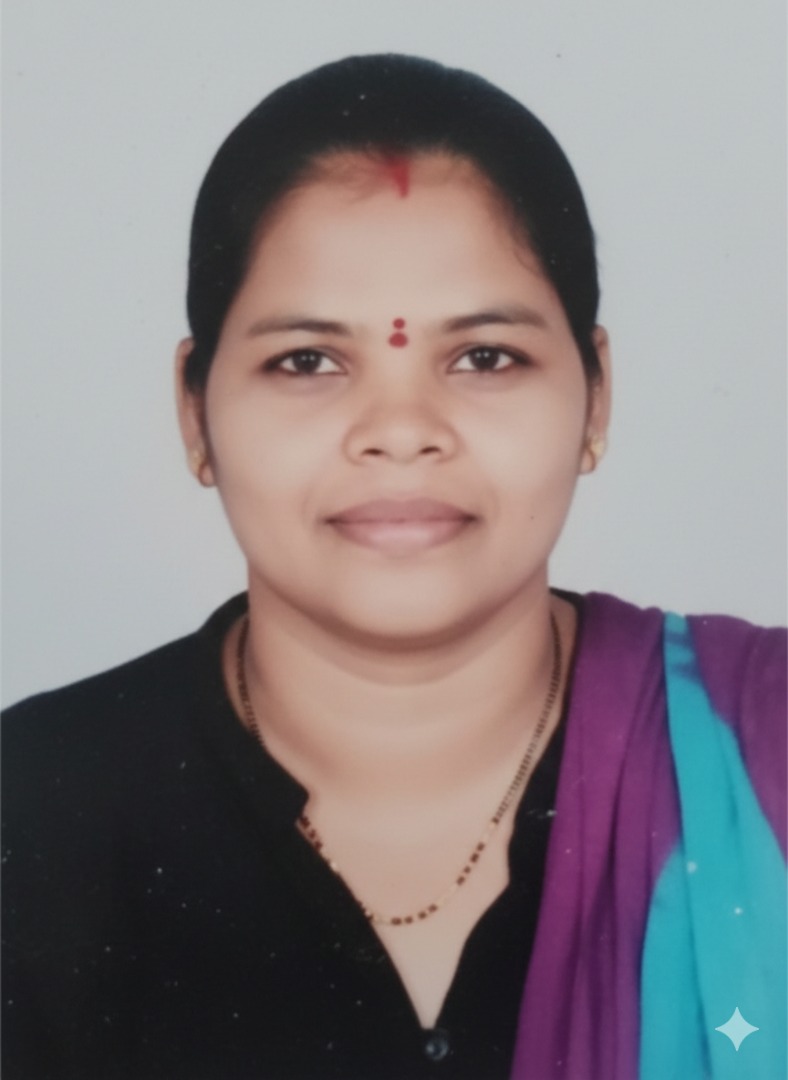 shanti pal - Full time Cook in ulhasnagar in Mumbai
