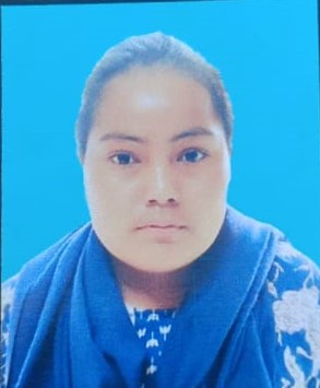 Soniya - Part time Cleaner and Baby Sitter in Mayu 2 in Tinsukia