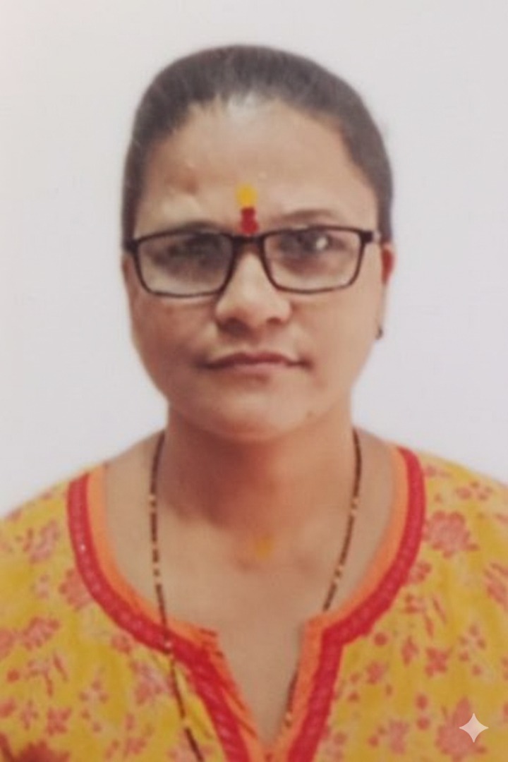 Seema Madge - Full time Cleaner in Mahalakshmi in Mumbai