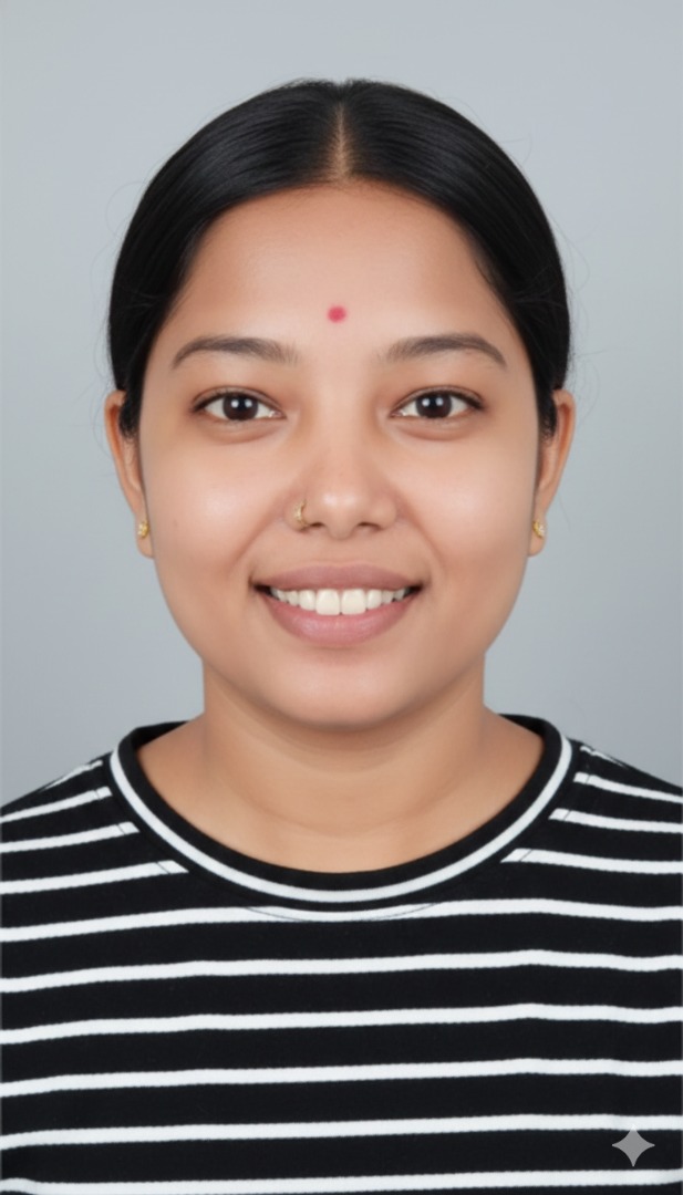 jyoti vishwakarma - Part time Cleaner and Patient Care and Elderly Care in bhyander  east in Mumbai