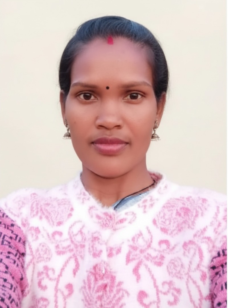 Basanti Kullu - Full time Baby Sitter in Worli in Mumbai