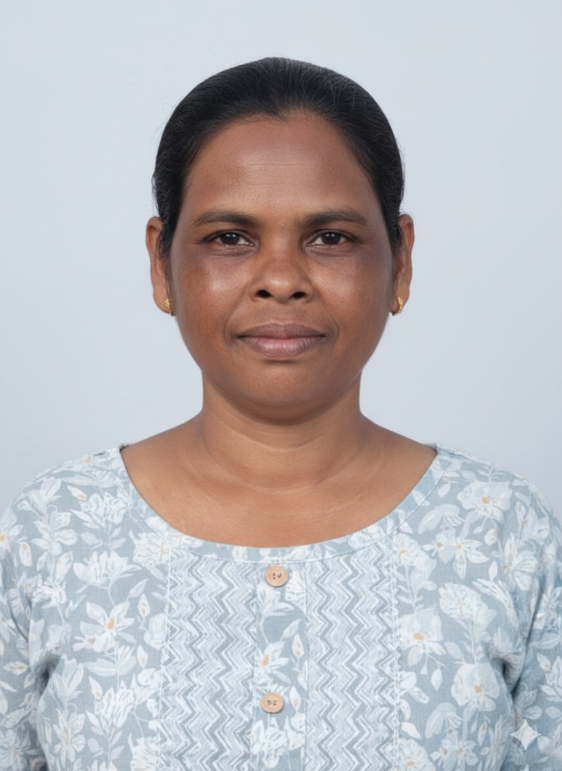 Rita Kullu - Full time Baby Sitter in Worli in Mumbai