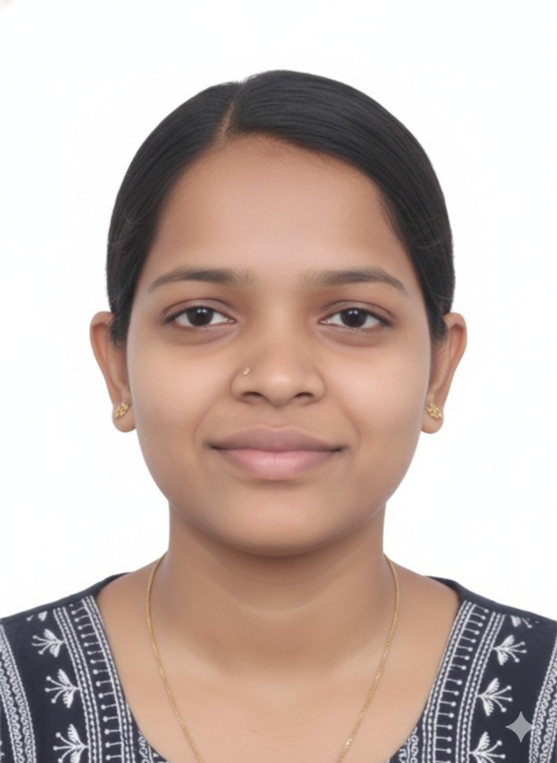 Khushboo Balchand Gupta - Part time Cleaner and Patient Care and Elderly Care in Chembur in Mumbai