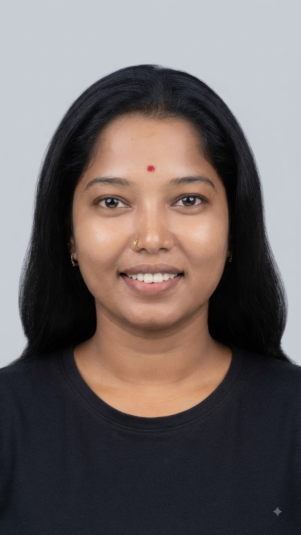 Devika Rajesh kunchikorve - Part time Cleaner and Cook and Baby Sitter in diva east in Thane