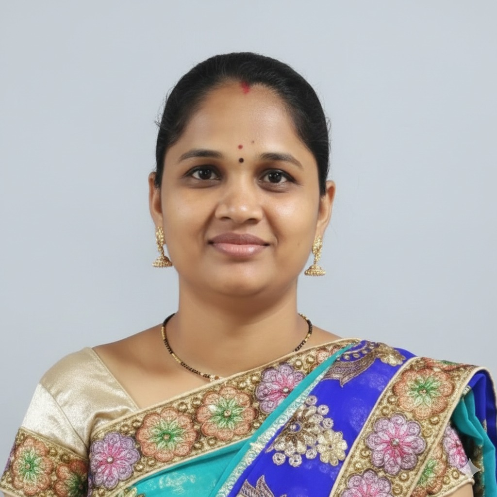 Aasha Maruti Kamble - Part time Cleaner and Cook in Andheri East, in Mumbai