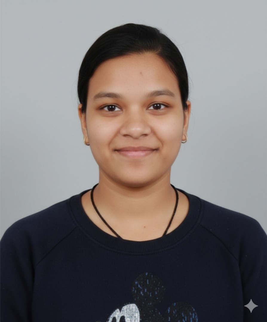 Pavitri Vaishnav - Full time Cleaner in malad west in Mumbai